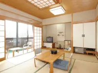 Besshonuma Kaikan Heritage Urawa Hôtels à : Shiki