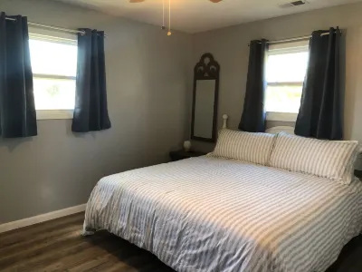 Grandma's House