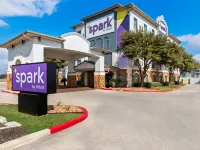 Spark by Hilton San Antonio Near Seaworld Hotels near SeaWorld
