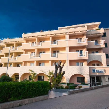 Hotel WGrand