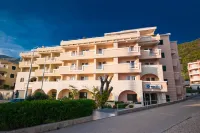 Hotel WGrand Hotels in 