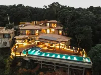 Casa Mirador Boutique Hotel - Bed and Breakfasts
