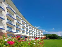 Marine Piazza Okinawa Hotel dekat Mt. Yaedake