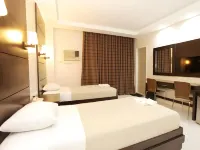 Grand Astoria Hotel Hotel in zona Iglesia Ni Cristo