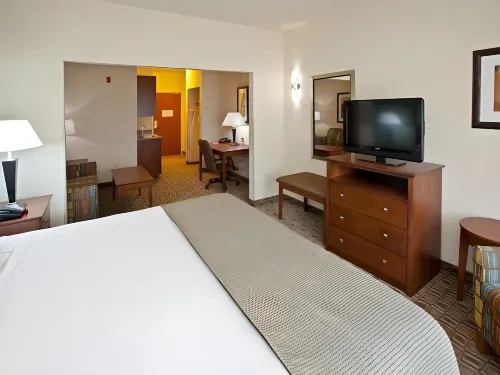Holiday Inn Express & Suites Ripley Hôtels à : Ripley
