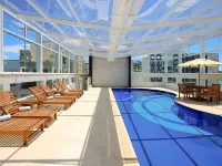 Mercure Camboriu - 4-Star