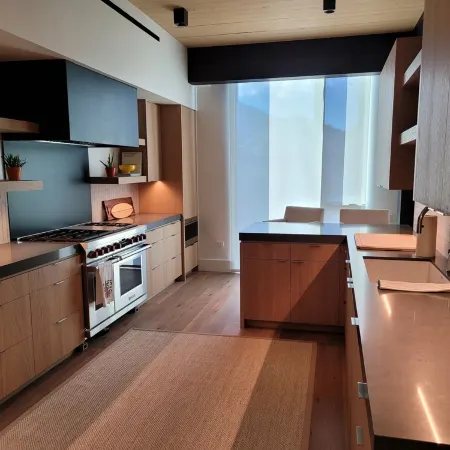 Downtown Ketchum Condo