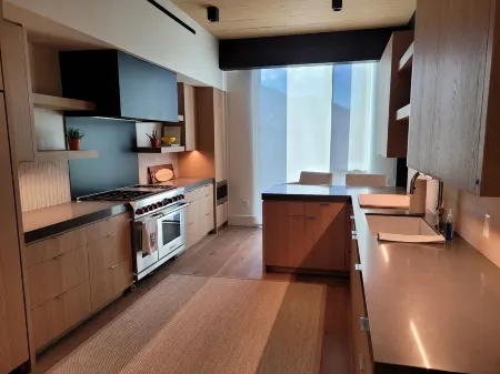 Downtown Ketchum Condo