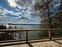 WaterWood in Waverly, TN – Relax, Recharge, and Unwind - Wifi