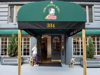 King George Hotel in Union Square – No Resort Fee 유니온스퀘어 주변 호텔