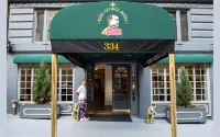 King George Hotel in Union Square – No Resort Fee - 바