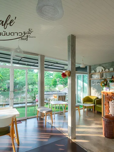 รูปภาพของนอนนับดาว ริมภู รีสอร์ท