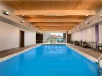 Home2 Suites by Hilton Pittsburgh/McCandless Hotels in McCandless Township