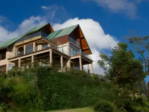 B&B Boutique a Central Province: le opzioni più popolari