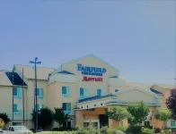 薩克拉門託機場納多馬斯萬楓套房飯店