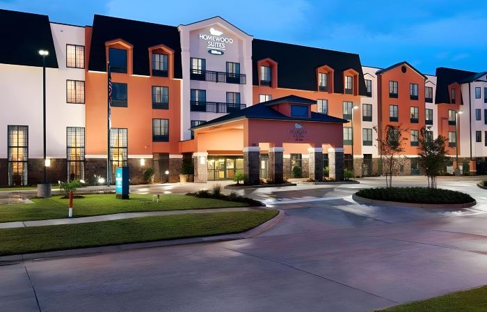 Homewood Suites by Hilton Slidell