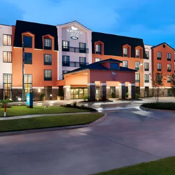 Homewood Suites by Hilton Slidell