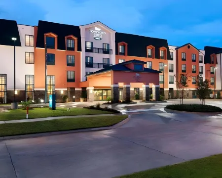 Homewood Suites by Hilton Slidell Hotels in Slidell
