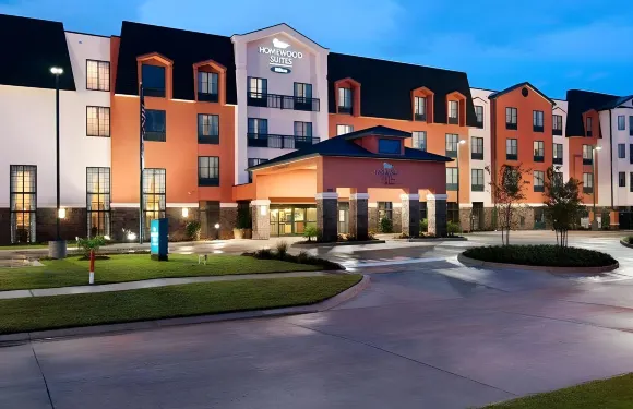 斯萊德爾Homewood Suites by Hilton