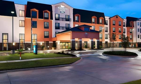 Homewood Suites by Hilton Slidell