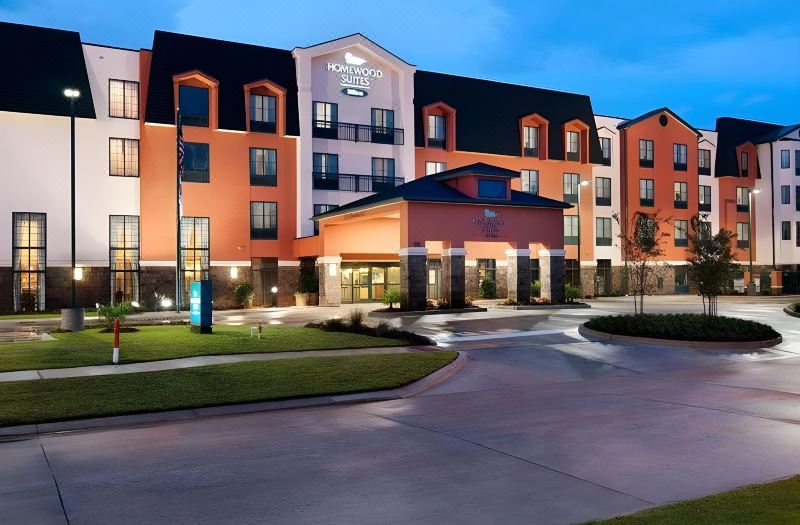 Homewood Suites by Hilton Slidell