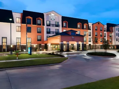 Homewood Suites by Hilton Slidell Hôtels à : Slidell