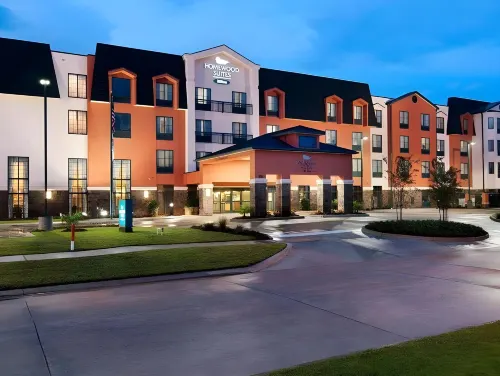 Homewood Suites by Hilton Slidell