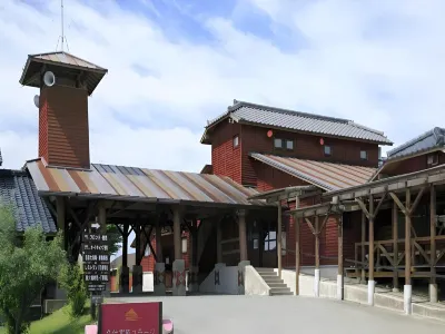 Kuju Kogen Cottage Các khách sạn ở 