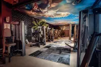 Staycity Aparthotels Dresden City Centre