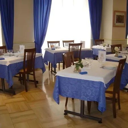 Cit'Hotel de La Vallée
