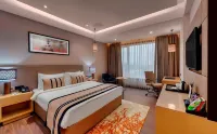 The Fern Residency Sarnath Hotel di Varanasi