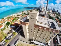 Majestic Ponta Negra Beach, WorldHotels Elite