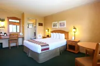 Pepper Tree Inn Tahoe City Hotels near Tahoe Trunk Show