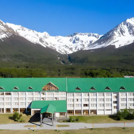 Wyndham Garden Ushuaia Hotel del Glaciar