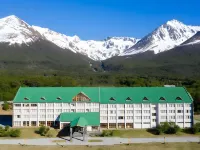 Wyndham Garden Ushuaia Hotel del Glaciar - Mountain view