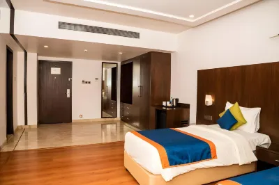 Hotel Central Park Hotels near TAPMI Main Gate