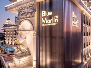 Blue Marlin Deluxe Spa & Resort - Ultra All Inclusive