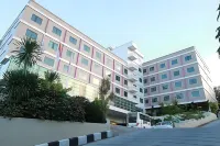 d'primahotel Balikpapan Hotel dekat Kebun Kilo 15