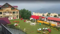 Lalazar Family Resort Hotels in Mansehra