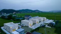 Gyeongju Hathor Pool Villa