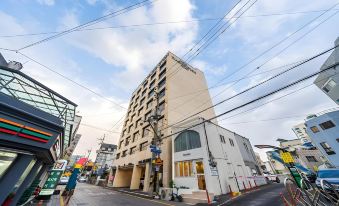 Gwangju Hound Hotel