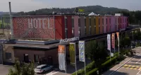B&B Hotel Lully 3 Lakes Hotels in 
