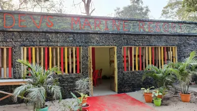 Dev's Marine Resort By GRB Các khách sạn ở 