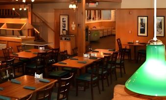 Cedar Lodge