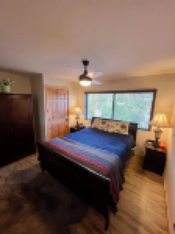 Mountain Dreams … Cozy Cabin... Spectacular Views