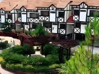 Holiday Accommodation Cameron Highlands Hôtels à : 