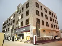 蓋特威塞拉萊公寓 鄰近塞拉萊機場的酒店