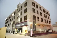 Gateway Salalah Apartments Hotel di 