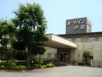 Hotel Route-Inn Court Ina Hotel a Minamiminowa