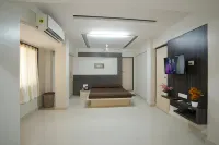 Sparks Fly Serviced apartments Vashi